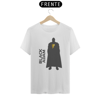 Camiseta - Black Adam Ultimate