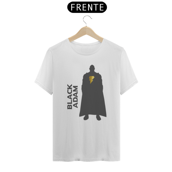 Camiseta - Black Adam Ultimate