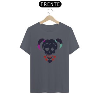 Nome do produto Camiseta - Arlequina Custom