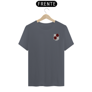 Nome do produto Camiseta - Tropa Estacionária AOT