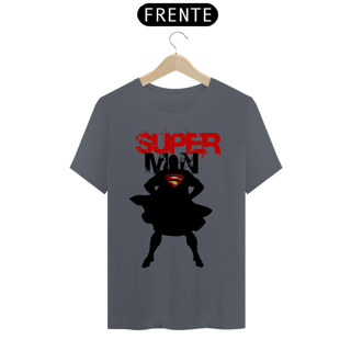 Nome do produto Camiseta - Superman