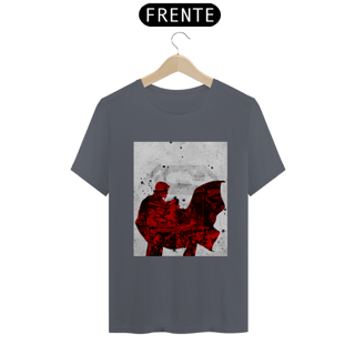 Nome do produto Camiseta - Superman Quadrinhos