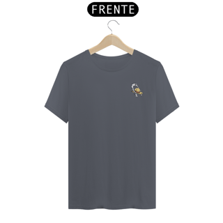 Nome do produto Camiseta - Chapéu de Palha Luffy