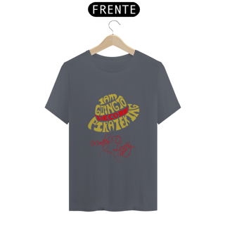 Nome do produto Camiseta - One Piece Luffy 