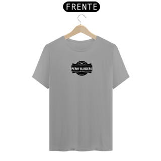 Nome do produto Camiseta - Emblema Peaky Blinders