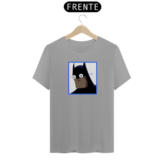 Nome do produto Camiseta - Batman Pfff
