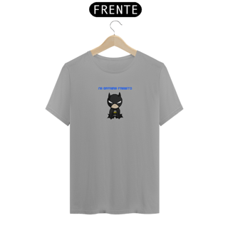 Nome do produto Camiseta - I'm Faminto