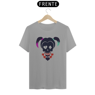 Nome do produto Camiseta - Arlequina Custom
