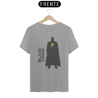 Nome do produto Camiseta - Black Adam Ultimate
