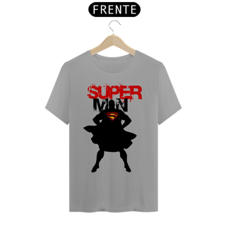 Nome do produto Camiseta - Superman