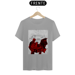 Nome do produto Camiseta - Superman Quadrinhos
