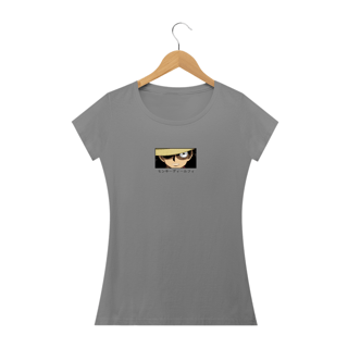 Nome do produto Camiseta Baby Long - Monkey D Luffy モンキーディールフィ