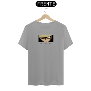 Nome do produto Camiseta - Monkey D. Luffy モンキーディールフィ