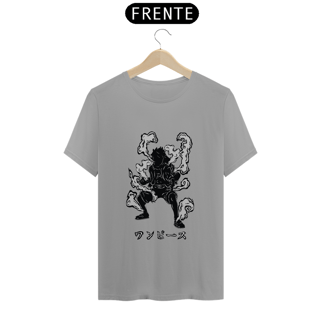 Nome do produto Camiseta - ワンピースWanpīsu