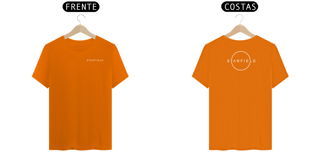 Nome do produto Camisa - STARFIELD DE LANÇAMENTO