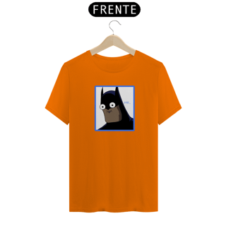 Nome do produto Camiseta - Batman Pfff