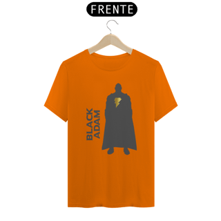 Nome do produto Camiseta - Black Adam Ultimate