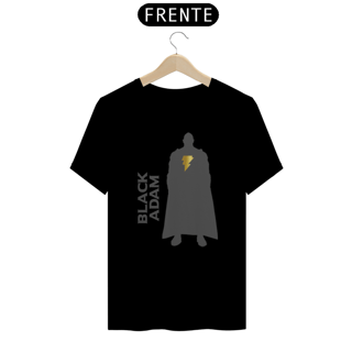 Nome do produto Camiseta - Black Adam Ultimate