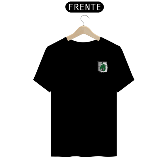 Camiseta - Brigada de Polícia Militar AOT
