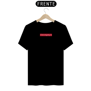 Nome do produto Camiseta - Sasageyo Eren Jaeger 