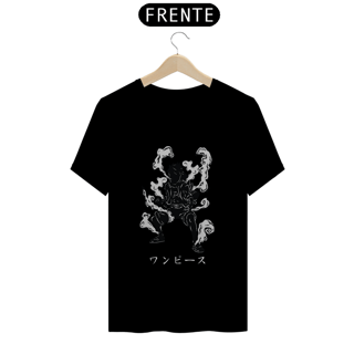 Nome do produto Camiseta - ワンピースWanpīsu