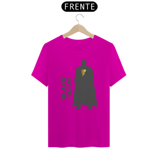 Nome do produto Camiseta - Black Adam Ultimate