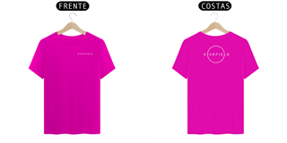 Nome do produto Camisa - STARFIELD DE LANÇAMENTO