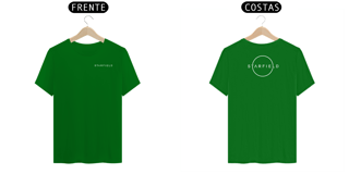 Nome do produto Camisa - STARFIELD DE LANÇAMENTO