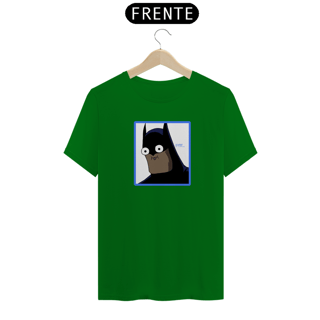 Nome do produto Camiseta - Batman Pfff