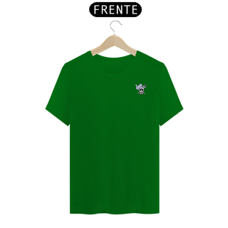Nome do produto Camiseta - Jolly Roger Sanji