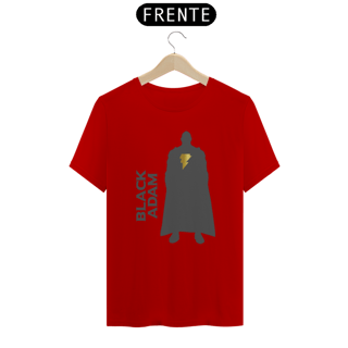 Nome do produto Camiseta - Black Adam Ultimate