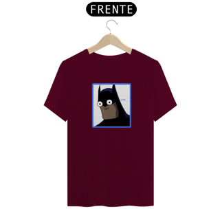 Nome do produto Camiseta - Batman Pfff