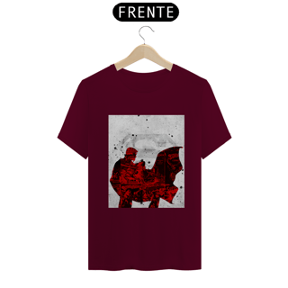 Nome do produto Camiseta - Superman Quadrinhos