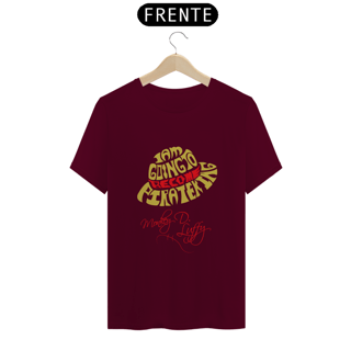 Nome do produto Camiseta - One Piece Luffy 