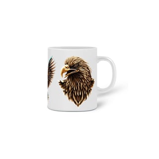 Nome do produto Caneca Majestade Alada