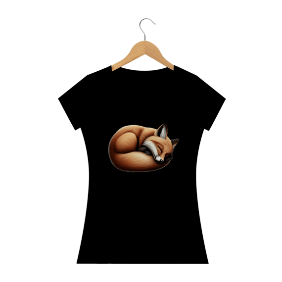 Camisa de Raposa F
