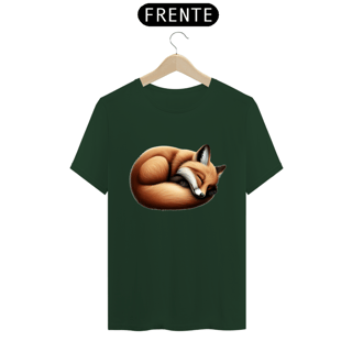 Camisa de raposa
