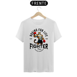 Nome do produto Boxing for Life - Foreman