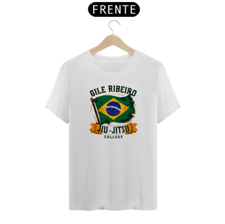 Nome do produto Jiu Jitsu - Gile Ribeiro