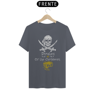 Nome do produto Camiseta do Piratas