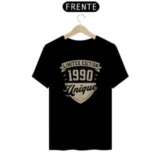 Nome do produto Ano 1990 Limited Editiion