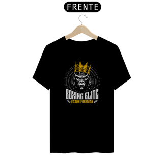 Nome do produto Boxing Elite - Edson Foreman
