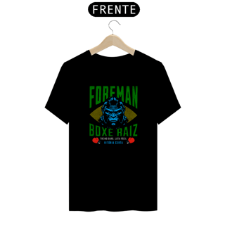 Nome do produto Boxe Raiz - Foreman