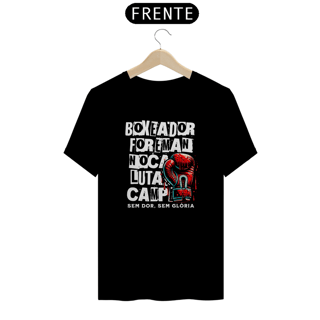 Nome do produto boxeador - Foreman