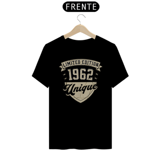 Nome do produto Ano 1962 Limited Edition
