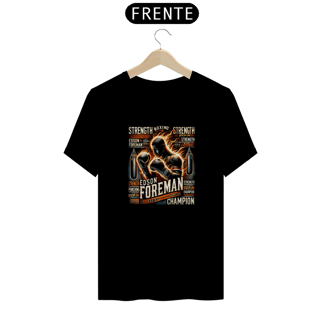 Nome do produto Boxe Fire - Foreman