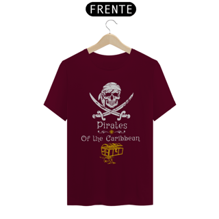 Nome do produto Camiseta do Piratas