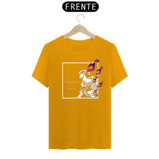 Nome do produto Camisa jojo parte 8 josuke gamer over