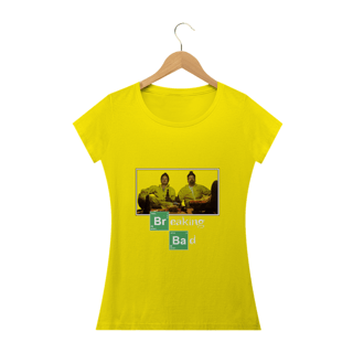 Nome do produto Camisa feminina 