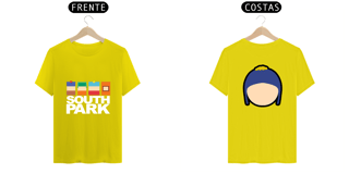 Nome do produto Camiseta 